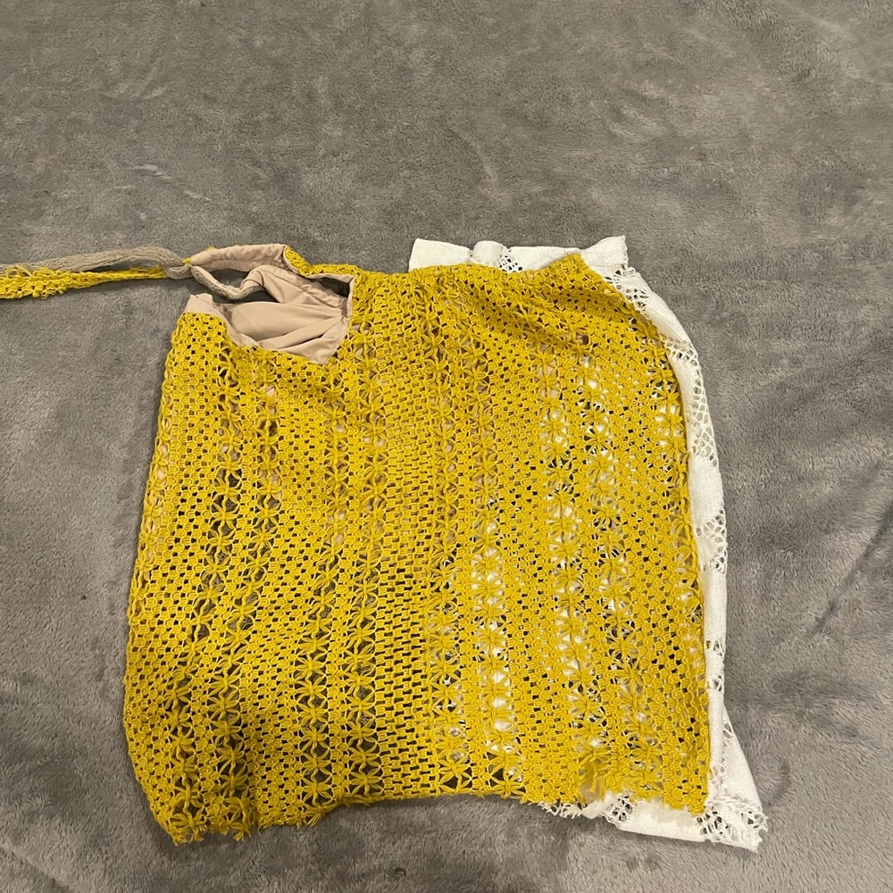 Jaded lndn skirt - Picture 4 of 4